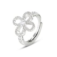 Anillo Boccadamo Mujer in Bronce XAN225